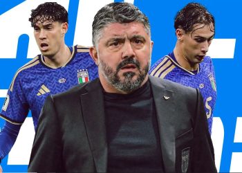 Një hap larg rikthimit, Italia kërkon Botërorin pas 12 vitesh, në Zenica pritet një “ferr” i vërtetë për “Azzurrët”