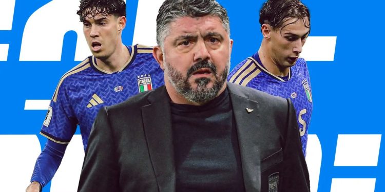 Një hap larg rikthimit, Italia kërkon Botërorin pas 12 vitesh, në Zenica pritet një “ferr” i vërtetë për “Azzurrët”