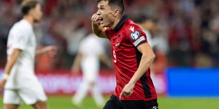 “Kemi shanset tona, Botërori i mundur”, Jasir Asani: Polonia ekip i fortë, por Shqipëria ka shpirt skuadre