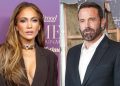 “Ndalova gjithçka”/ Jennifer Lopez rrëfen si e përjetoi divorcin nga Ben Affleck