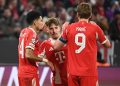 Bayern “fluturon” me dyshen Kane-Diaz, por tani i sfidon Real Madrid (VIDEO)