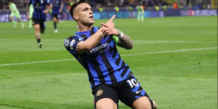 Lautaro mban në ankth Interin, kapiteni vijon rikuperimin, rikthehet më 22 Mars?