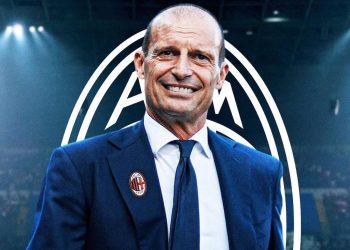 Milan, lider në derbi, por Allegri tremb “djallin”