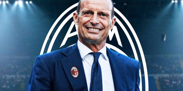 Milan, lider në derbi, por Allegri tremb “djallin”