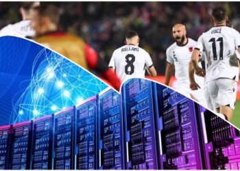 Poloni-Shqipëri, superkompjuteri i OPTA bën parashikimet për duelin historik drejt Botërorit 2026: Kuqezinjtë lanë pas rivalët e përbetuar