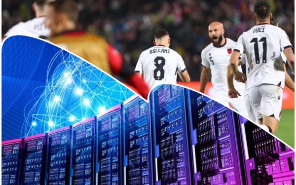 Poloni-Shqipëri, superkompjuteri i OPTA bën parashikimet për duelin historik drejt Botërorit 2026: Kuqezinjtë lanë pas rivalët e përbetuar