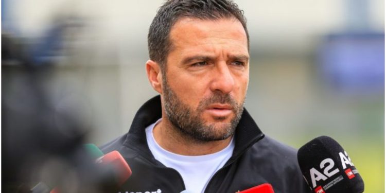 Tirana, Shehi: Situata e mirë në ekip, Kupa si mundësi për ne