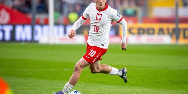 Në Poloni ndizet alarmi, ylli i Inter stërvitet i diferencuar (VIDEO)