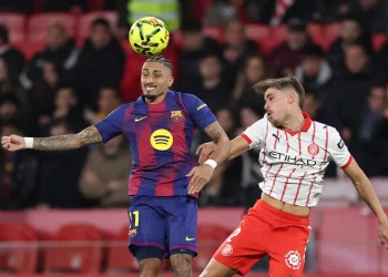 Rrëfimi i Raphinhas: Mund të ikja nga Barcelona, por Flick më ndryshoi mendjen