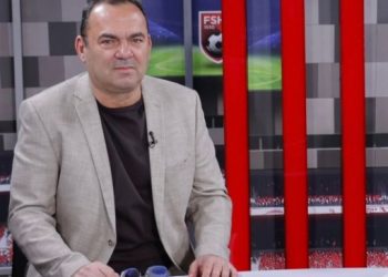 INTERVISTA/ Nga Tetova tek efektet e skemës së re, Riza flet edhe për Kombëtaren: Polonia? Ja si fitohet (VIDEO)