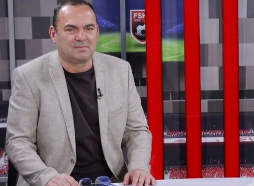 INTERVISTA/ Nga Tetova tek efektet e skemës së re, Riza flet edhe për Kombëtaren: Polonia? Ja si fitohet (VIDEO)
