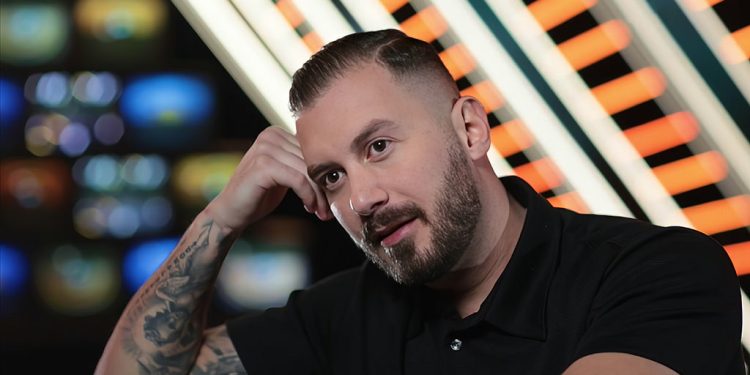 Romeo Veshaj flet për Big Brother VIP: Nuk ishte një eksperiencë për mua