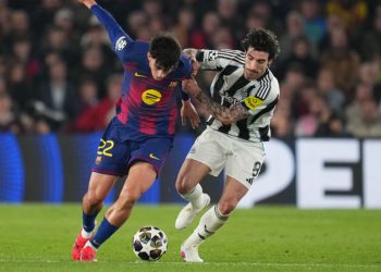 Në Itali ndizet alarmi, dëmtohet Sandro Tonali, rrezikon ndeshjet e fazës “play-off”