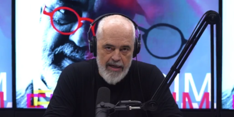 Rama shpjegon pse i bëri ndryshimet në qeveri: Nëse rrethanat do të ishin ndryshe, Balluku nuk do të ishte larguar nga detyra