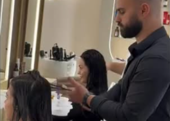 Nuk u pagoi mbi 20 mijë euro rroga punonjëseve në parukeri, pranga biznesmenit të njohur