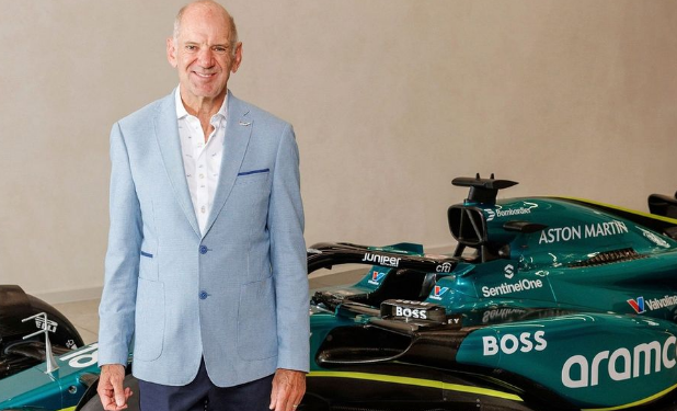 Alarm tek Aston Martin, Njuei: Dridhjet mund të dëmtojnë pilotët