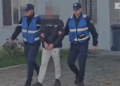Trafiku i klandestinëve në Gjirokastër, arrestohet i riu (VIDEO)