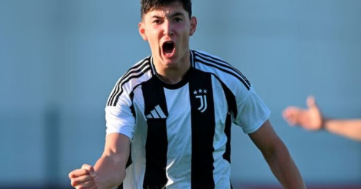 E KRYER/ E ardhmja e sulmit të Shqipërisë shënon golin e radhës, Juventusi e shpërblen në Itali