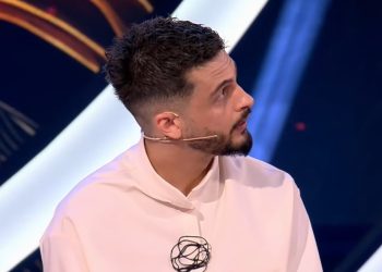 Gimbo përballet me lajmin për Gjestin pas daljes nga BBV: Qysh bre t’kanë shti mrena…