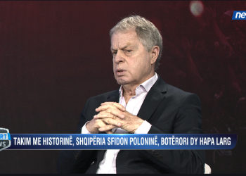“Polonia favorite për disa faktorë, por në futboll kurrë nuk i dihet”, Duro: Ndeshjet direkte ndaj tyre na kanë dhënë besim, koha të tregojmë veten