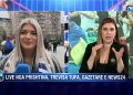 “Duket si finale Botërori, Prishtina kuqezi si kurrë më parë”, Tufa: Interesim i jashtëzakonshëm, Kosova në Botëror edhe me fitore minimale
