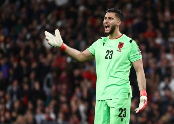 “Do ishte festë globale për të gjithë shqiptarët”, Stakosha flet për FIFA-n: Ndaj Polonisë është një finale, besojmë