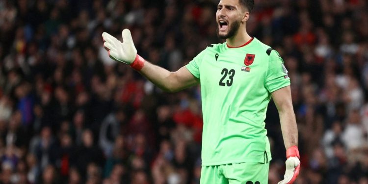 “Do ishte festë globale për të gjithë shqiptarët”, Stakosha flet për FIFA-n: Ndaj Polonisë është një finale, besojmë