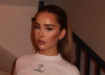 Pas tragjedisë në familje, flet Elijona: Po e marr veten, pak nga pak