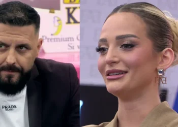 Debatet Selin-Miri, banori i kthehet në Prime: Ose do dalim mirë të dy, ose…