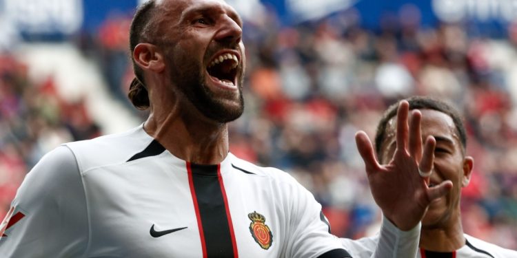 FOTO/ “Pirati” pushton Spanjën, Muriqi zgjidhet në formacionin e javës