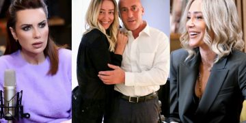 Dhunë në familje? Anita Haradinaj flet për Ramushin: Më përkëdhel edhe kur se meritoj. Burri e tregon tjetërkund forcën