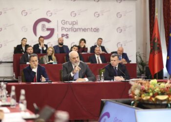 Rama: S’kam plan B veç BE-së. Për çdo gjë tjetër jam tek C-ja