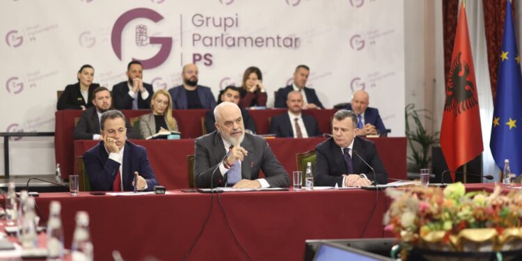 Rama: S’kam plan B veç BE-së. Për çdo gjë tjetër jam tek C-ja