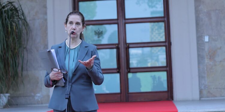 Pse jeni ministrja më jetëgjatë në kabinetin “Rama”, përgjigjet Mirela Kumbaro