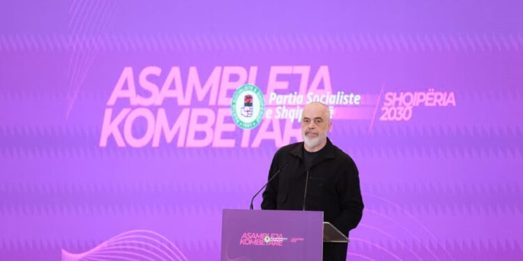 Dy kushtet e Ramës për kryebashkiakët që duan të rikandidojnë