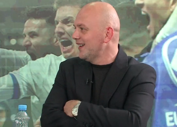 “Nuk u kthyen asnjëherë mbrapa, bëjnë futboll burrash”, Shkambi “duartroket” Kosovën