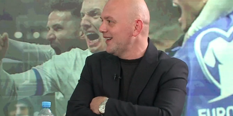 “Nuk u kthyen asnjëherë mbrapa, bëjnë futboll burrash”, Shkambi “duartroket” Kosovën