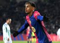 Lamine Yamal më i “çmuari”, talenti katalanas lë pas Mbappe, Dembele jashtë “TOP 10”