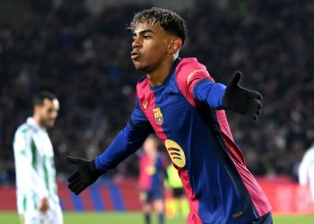 Lamine Yamal më i “çmuari”, talenti katalanas lë pas Mbappe, Dembele jashtë “TOP 10”