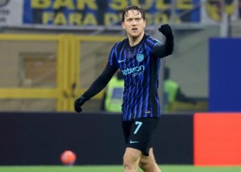 Zielinski shpalos objektivat: Japim gjithçka për të fituar titullin dhe kupën