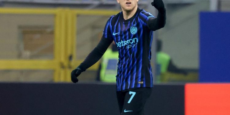 Zielinski shpalos objektivat: Japim gjithçka për të fituar titullin dhe kupën