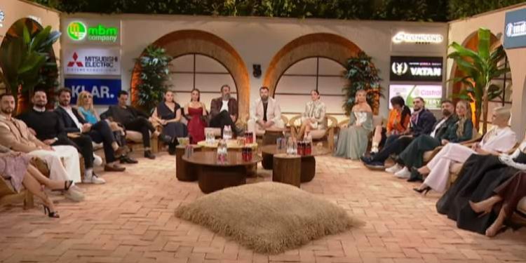 Fermerët e Ferma VIP 3 zbulojnë si do të shpenzojnë 200 mijë eurot e çmimit të madh