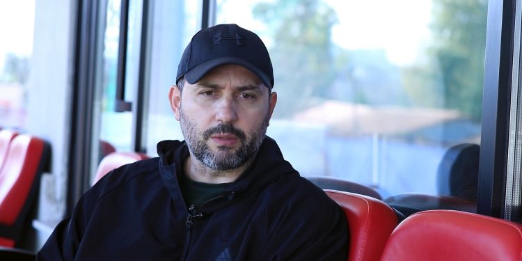 Partizani “flet” me rezultate, Abilaliaj: Përgjigja më e mirë ndaj atyre që nuk e duan këtë skuadër