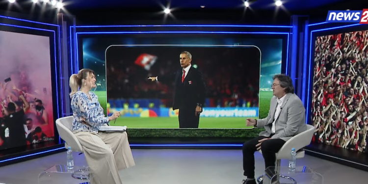 INTERVISTA/ “Fatura e dështimit i takon Sylvinhos, ja pse”, Pano i drejtëpërdrejtë: U gabua me Muçin dhe Mehmetin, nota ime për kombëtaren…