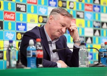 Përballen me Italinë, trajneri i Irlandës së Veriut: Le të shkruajmë historinë, i kemi mundësitë