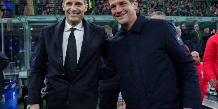 “Inter mbetet favorit”, Allegri nuk flet për titull. Chivu: Bëmë gabime, nuk flas për arbitrin