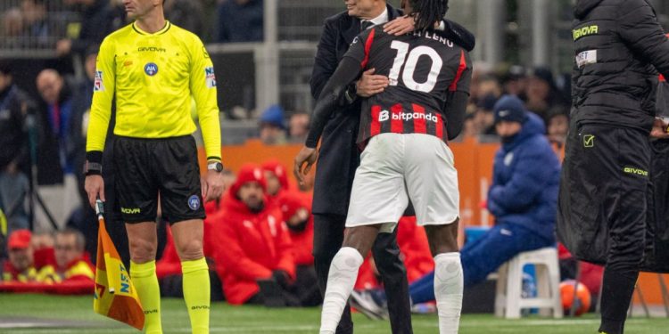 Milan doli me 3 pikë nga Cremona, Allegri-Leao tani sfidojnë Inter: Është për jetë e vdekje (VIDEO)