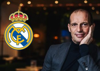 Perez “bezdis” Milan, për herë të tretë synon Max Allegri-n