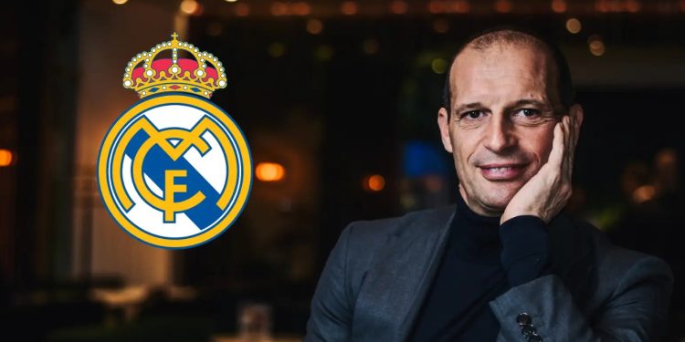 Perez “bezdis” Milan, për herë të tretë synon Max Allegri-n