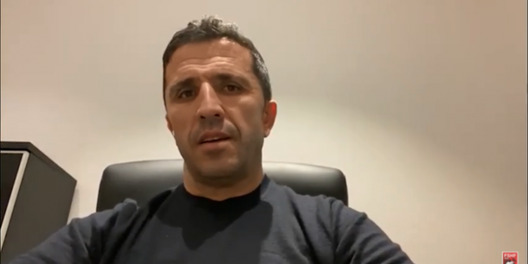 “Ndeshje që nuk ka nevojë për motivim”, Lala: Ndaj Polonisë e vështirë, por kam shumë besim!